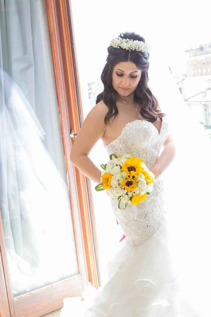 e Finalmente, le foto ufficiali del mio Matrimonio!!!!! 🥰🥰🥰🥰🥰 - 12