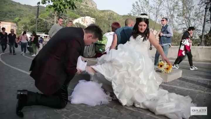 Week end di acquisti - 1