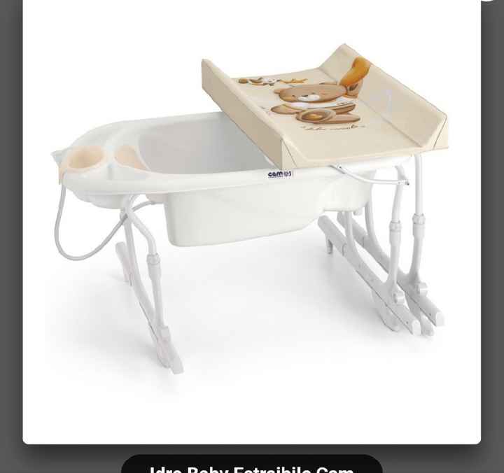 Lista di Nascita... Necessaria!! - 1