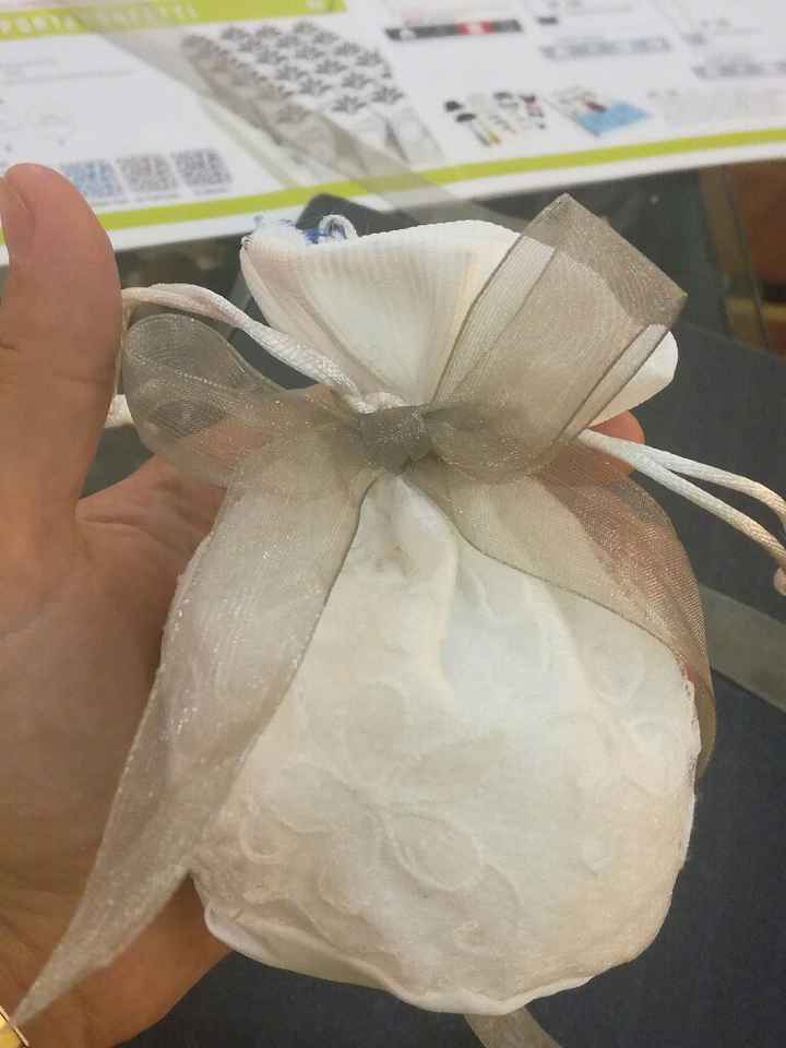 Bomboniere scelte - 2