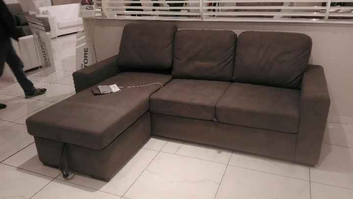  Mi fate vedere un po’ i vostri mobili,sposine!!! - 1