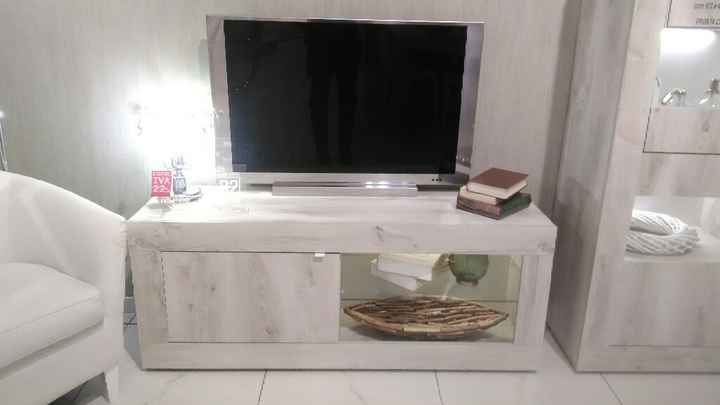  Mi fate vedere un po’ i vostri mobili,sposine!!! - 2