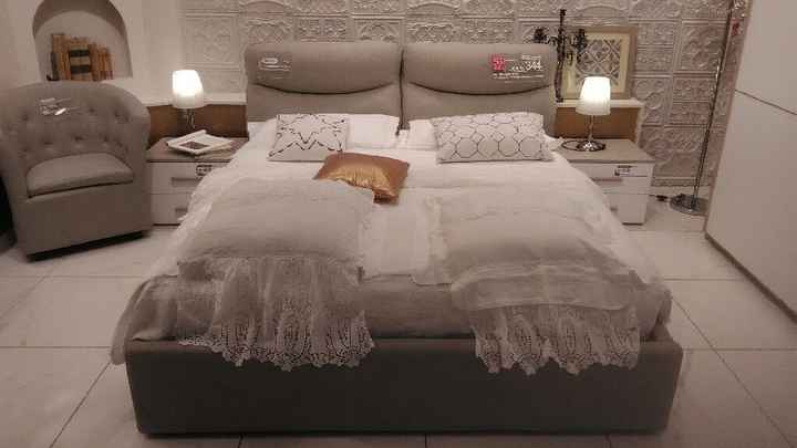  Mi fate vedere un po’ i vostri mobili,sposine!!! - 4