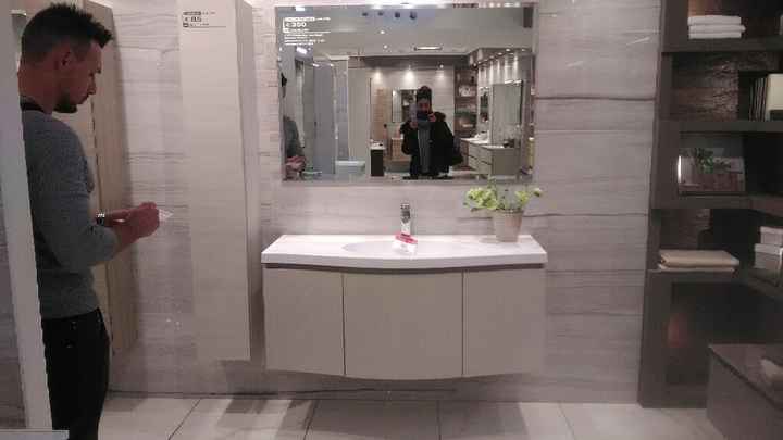  Mi fate vedere un po’ i vostri mobili,sposine!!! - 5