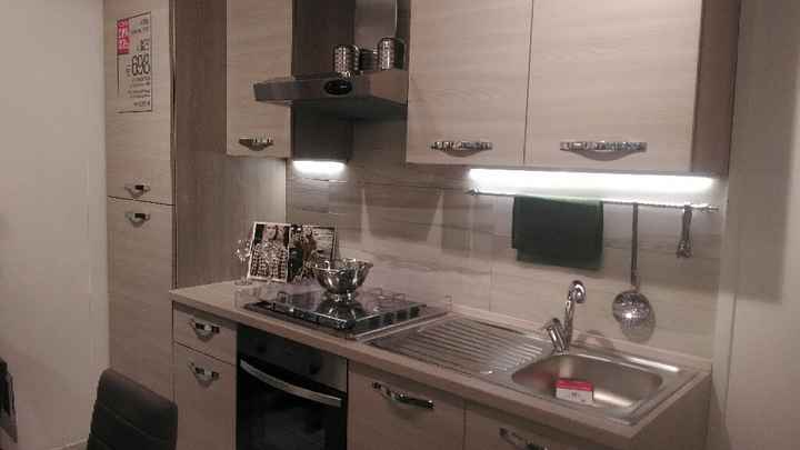  Mi fate vedere un po’ i vostri mobili,sposine!!! - 6