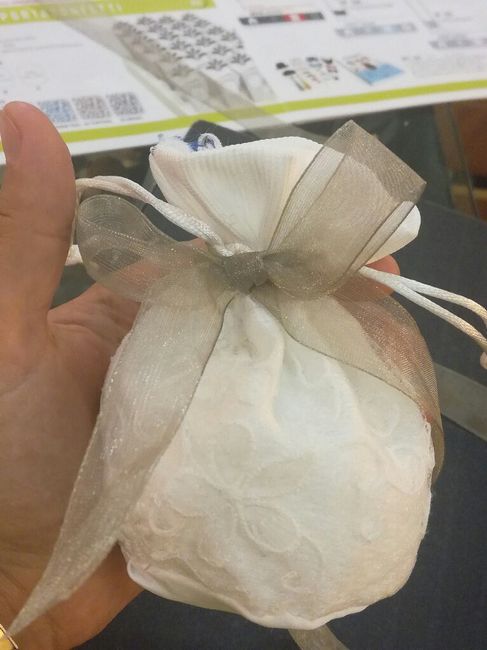 Bomboniere scelte - 2