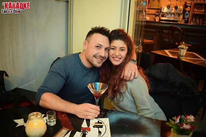  Mi presento! Nuova!🙋 - 1