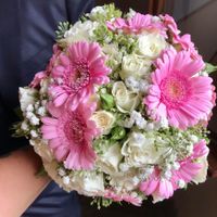 Sfoggiate i vostri bouquet 💐 - 1