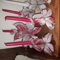 portacandele 