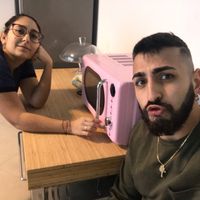 Condividete la vostra prima foto insieme e quella più recente! - 2