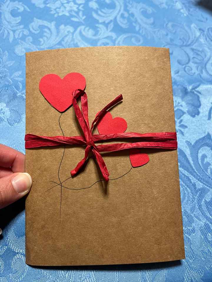 Partecipazioni fai da te - 1