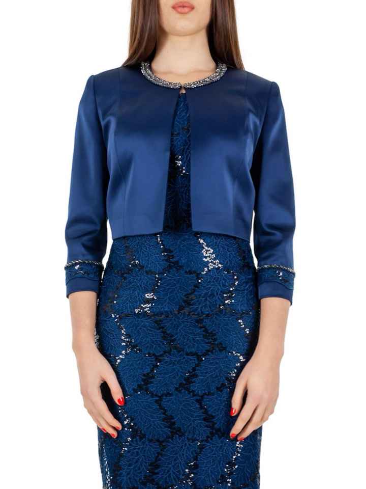 Mamma della sposa! - 1