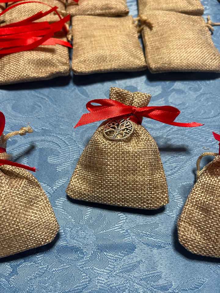 Sempre più vicini… ultimi lavoretti - 1