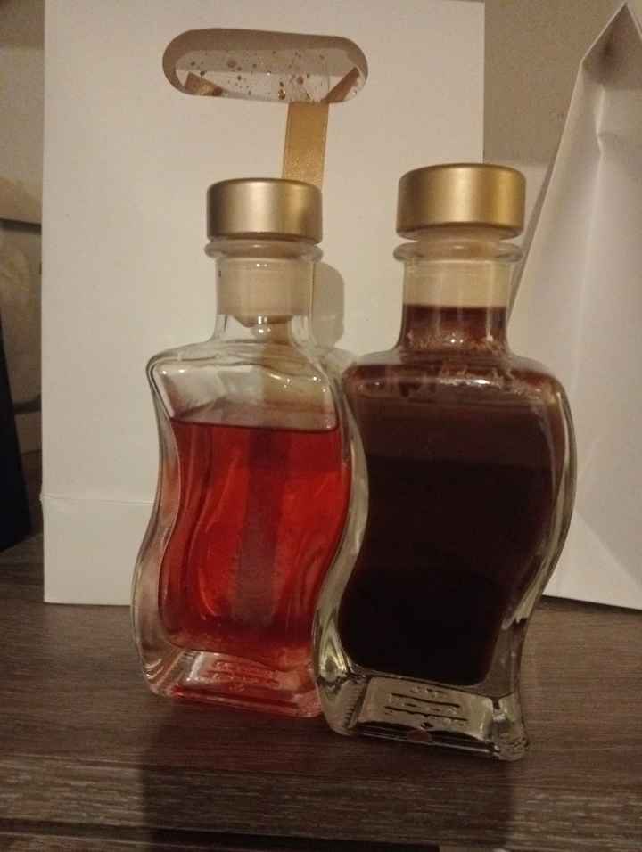 Bomboniere enogastronomiche - 1