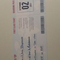 Partecipazione fai da te - 1