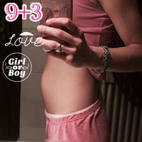 Pance a metà terzo mese! - 1