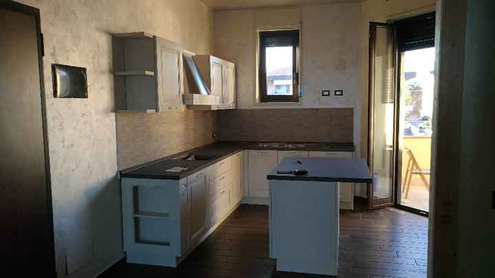  La mia cucina 😍 - 1