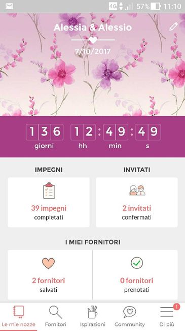 Quanto manca.... - 1