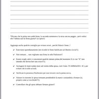 Ecco il mio manuale della perfetta testimone di nozze!!!! - 4