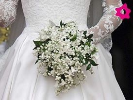 Bouquet della sposa - 1