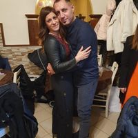 Condividete la vostra prima foto insieme e quella più recente! - 1