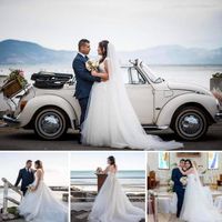 Sposi che sono convolati a nozze durante il Covid-19: lasciate qui i vostri consigli! 👇 - 1