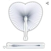 Ventagli matrimonio - 1