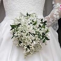 Bouquet della sposa - 1
