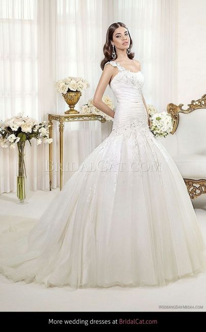 I vostri abiti da sposa - 1