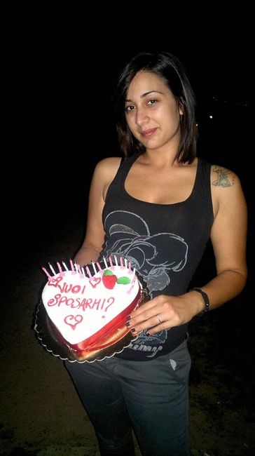 Dichiarazione: è stato facile o no? - 1