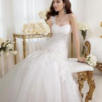I vostri abiti da sposa - 2