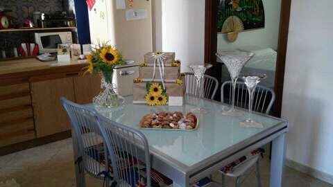 Ricevimento a casa - 1