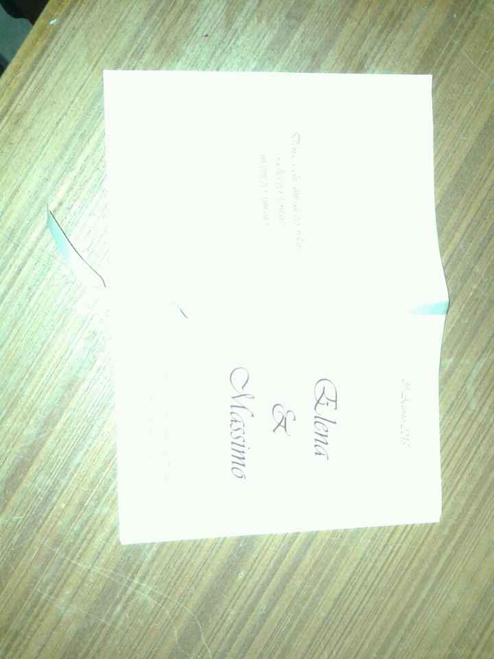 Fai da te  terminati - 1