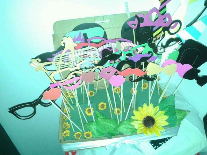 Fai da te  terminati - 5