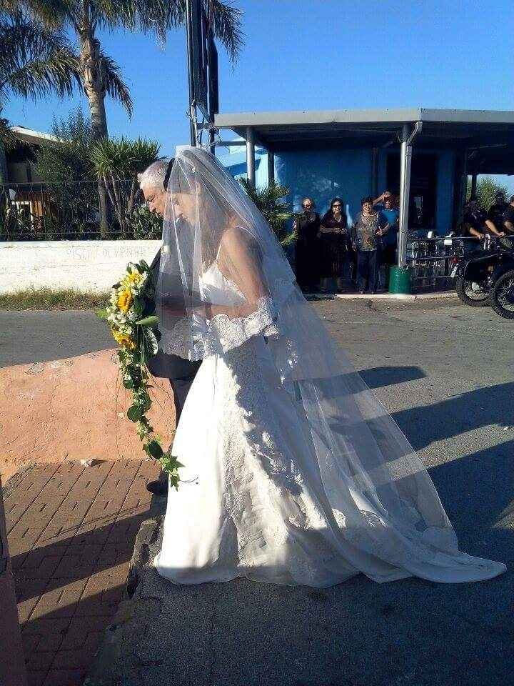 Future spose classe 1984 all'appello - 1