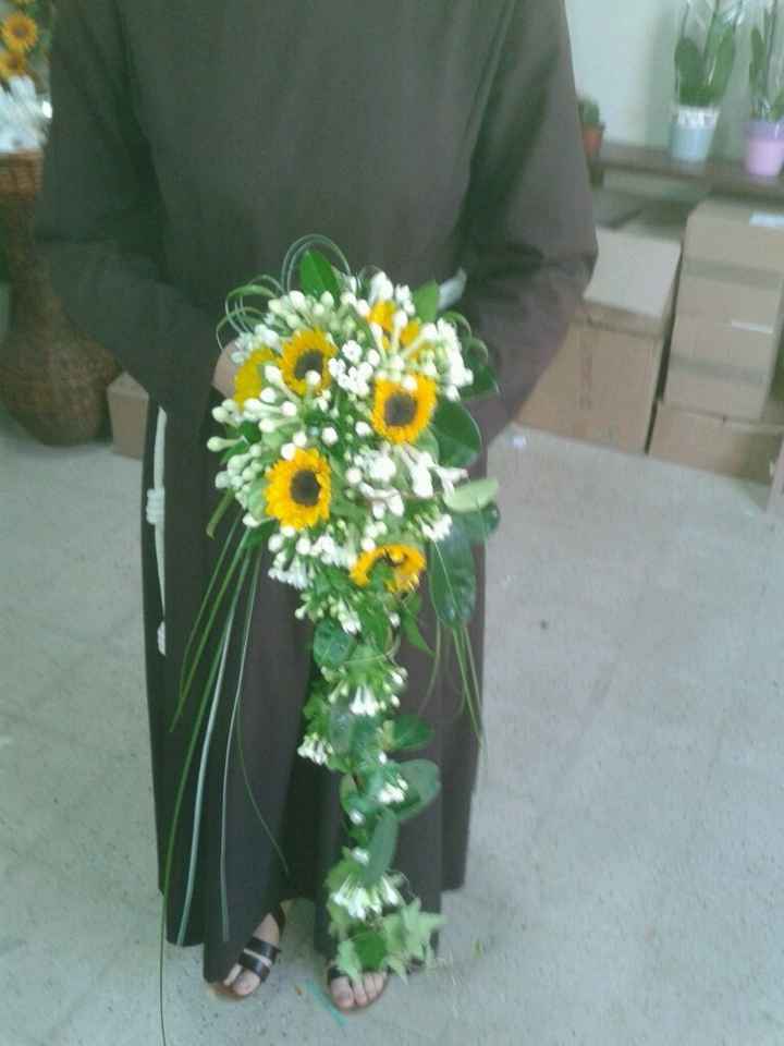 E i vostri bouquet??? - 1