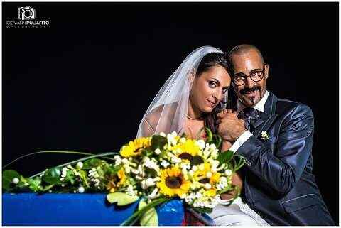 E i vostri bouquet??? - 2