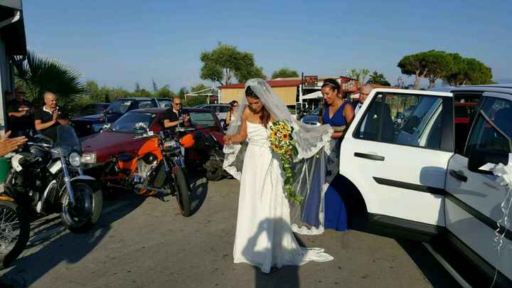 Una sola damigella? - 1