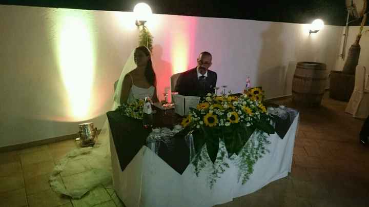 Matrimonio in cioccolato - 2