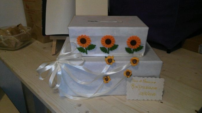 I miei fai da te...... - 1