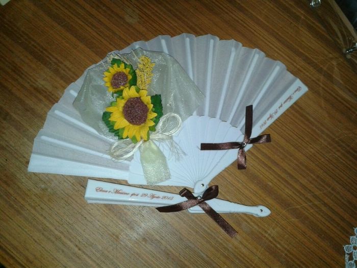 Fai da te  terminati - 3