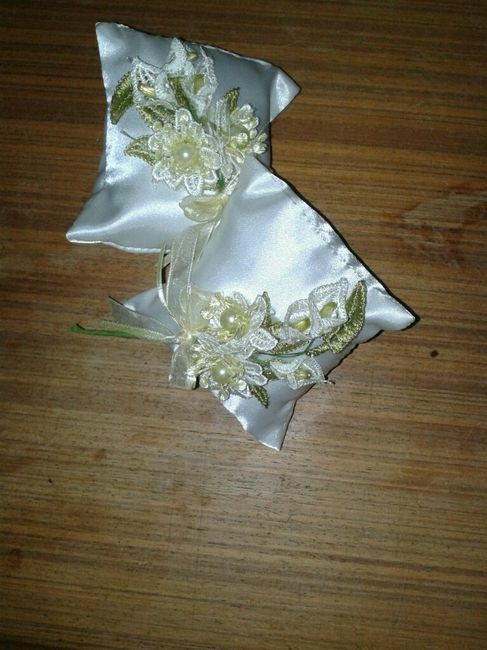 Fai da te  terminati - 6