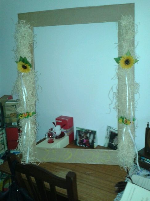 Fai da te  terminati - 8