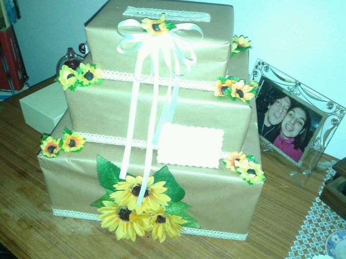 Fai da te  terminati - 9