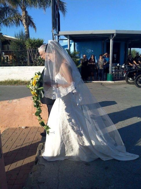 Foto con i papà!! - 2