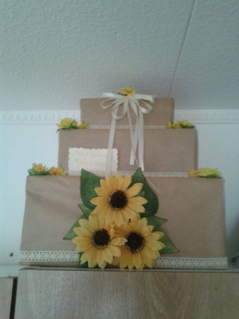 Portabuste x tutti i gusti - 1