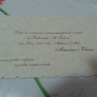 Se non ho lista nozze si capisce? - 1