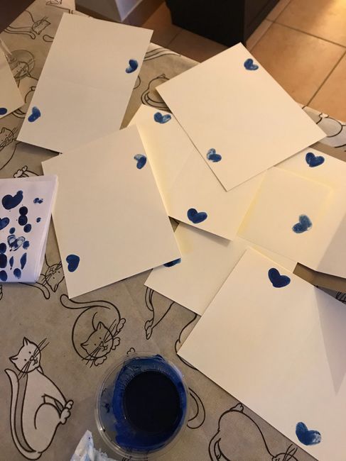 Partecipazioni,work in progress!!! - 1