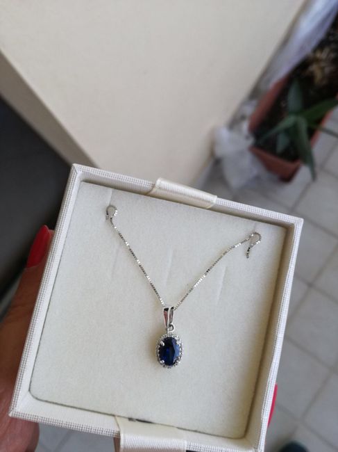 Consiglio orecchini - 2