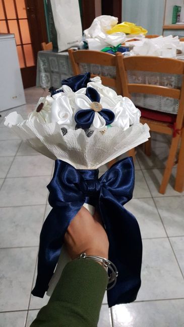Il mio bouquet!!!! - 2